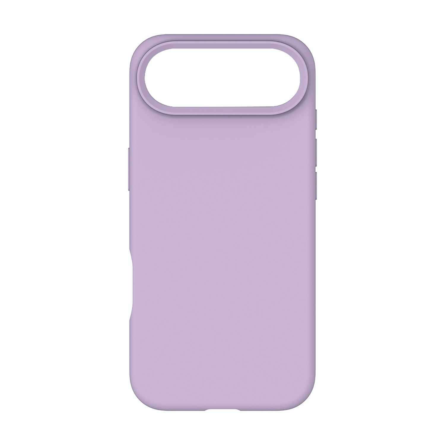 Blu Element Silicone MagSafe Case Lavender for iPhone Air