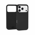 Blu Element Silicone MagSafe Case Black for iPhone 18 Pro Max/17 Pro Max