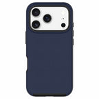 Blu Element Armour Rugged Case Navy for iPhone 17 Pro