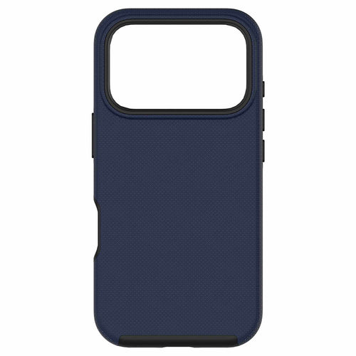 Blu Element Armour Rugged Case Navy for iPhone 17 Pro