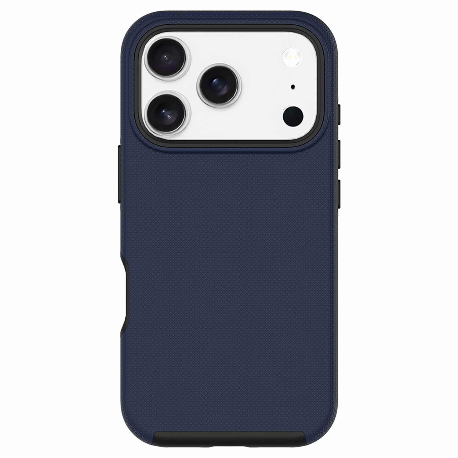 Blu Element Armour Rugged Case Navy for iPhone 17 Pro Max