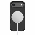 Blu Element Armour Rugged MagSafe Case Black for iPhone Air