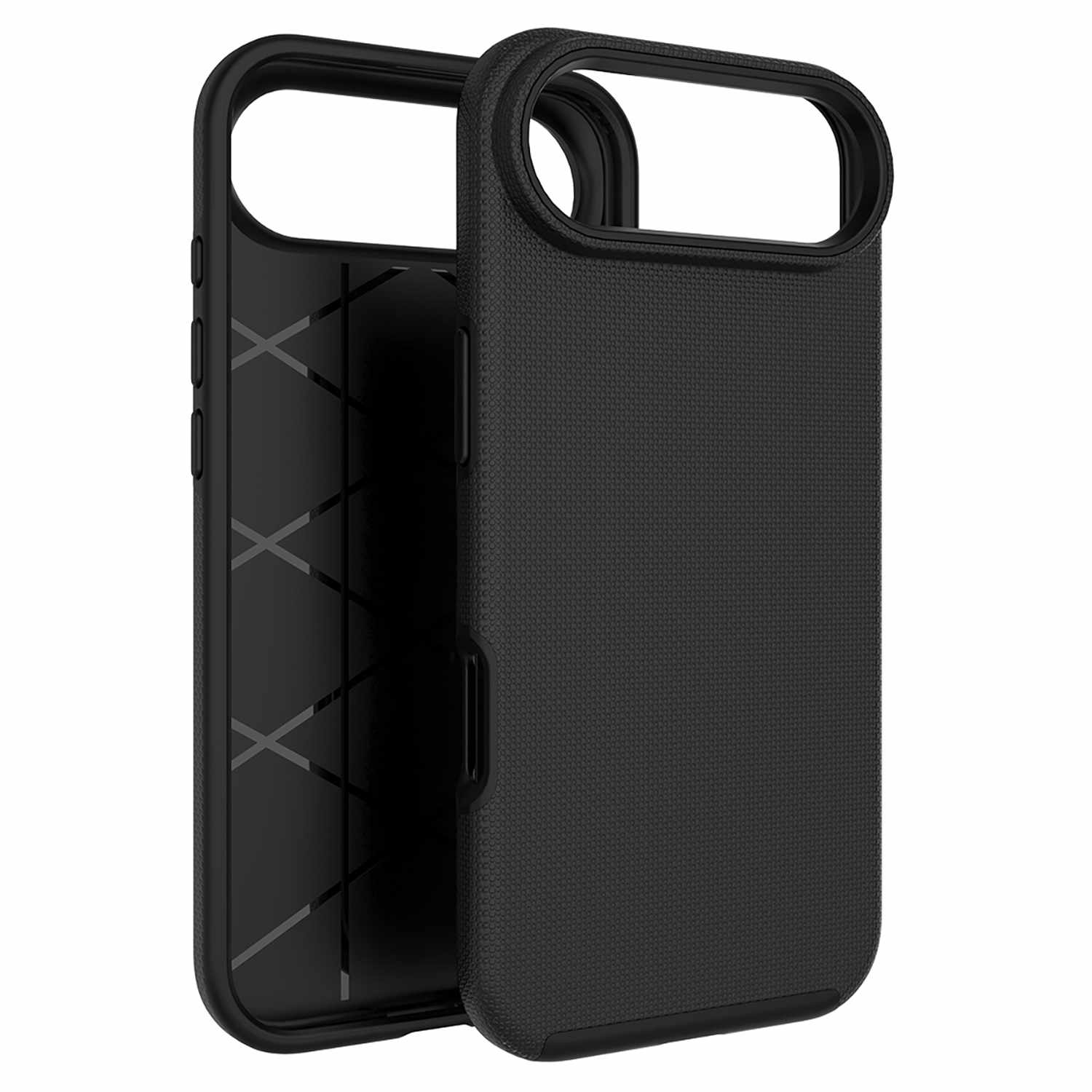 Blu Element Armour Rugged MagSafe Case Black for iPhone Air