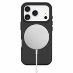 Blu Element Armour Rugged MagSafe Case Black for iPhone 17 Pro