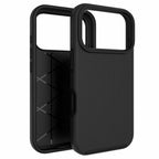 Blu Element Armour Rugged MagSafe Case Black for iPhone 18 Pro Max/17 Pro Max