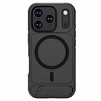 Blu Element Armour Ultra MagSafe w/Kickstand Case Black for iPhone 18 Pro/17 Pro