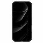 Blu Element Armour Ultra MagSafe w/Kickstand Case Black for iPhone 17 Pro Max