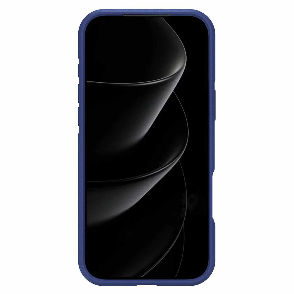 Blu Element Armour Ultra MagSafe w/Kickstand Case Navy for iPhone 17 Pro Max