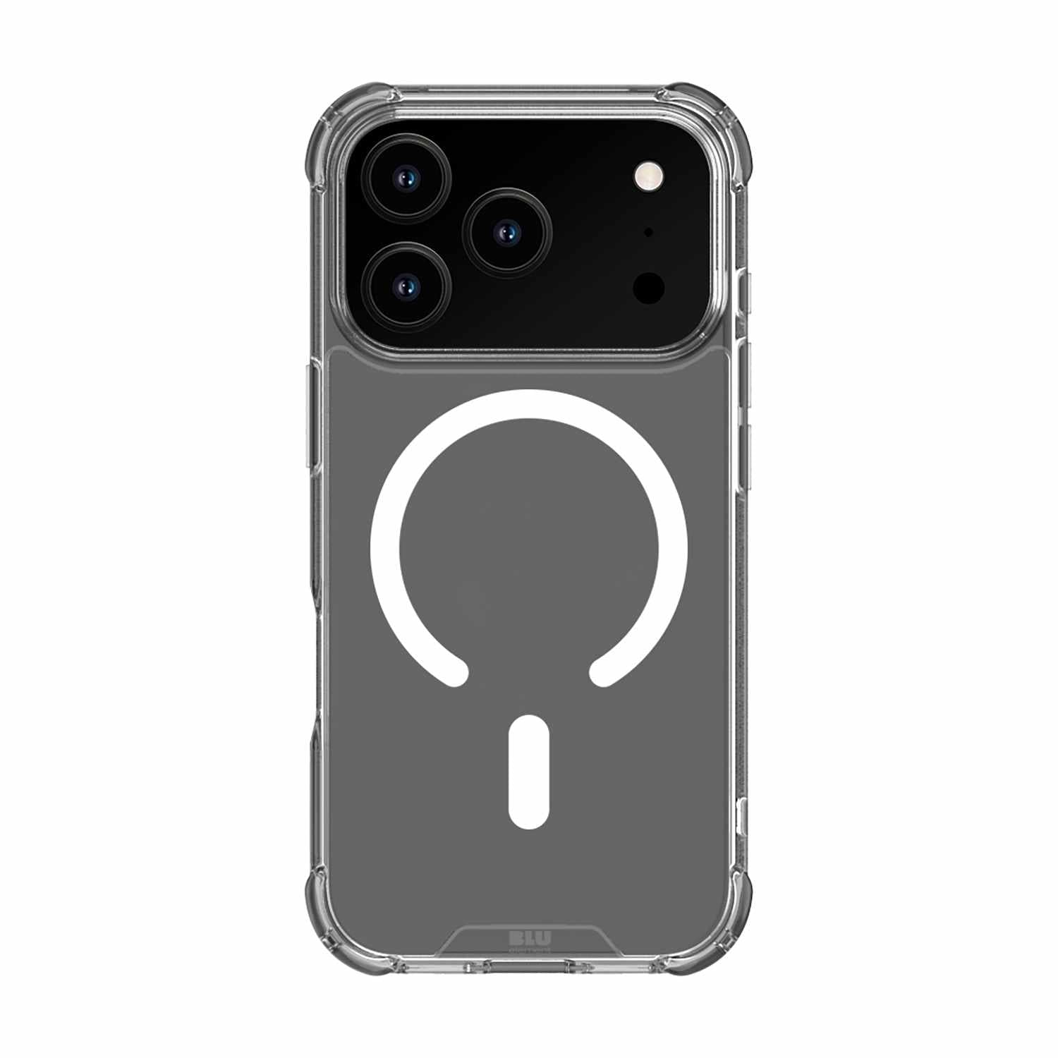 Blu Element Total Protection for MagSafe Bundle for iPhone 17 Pro