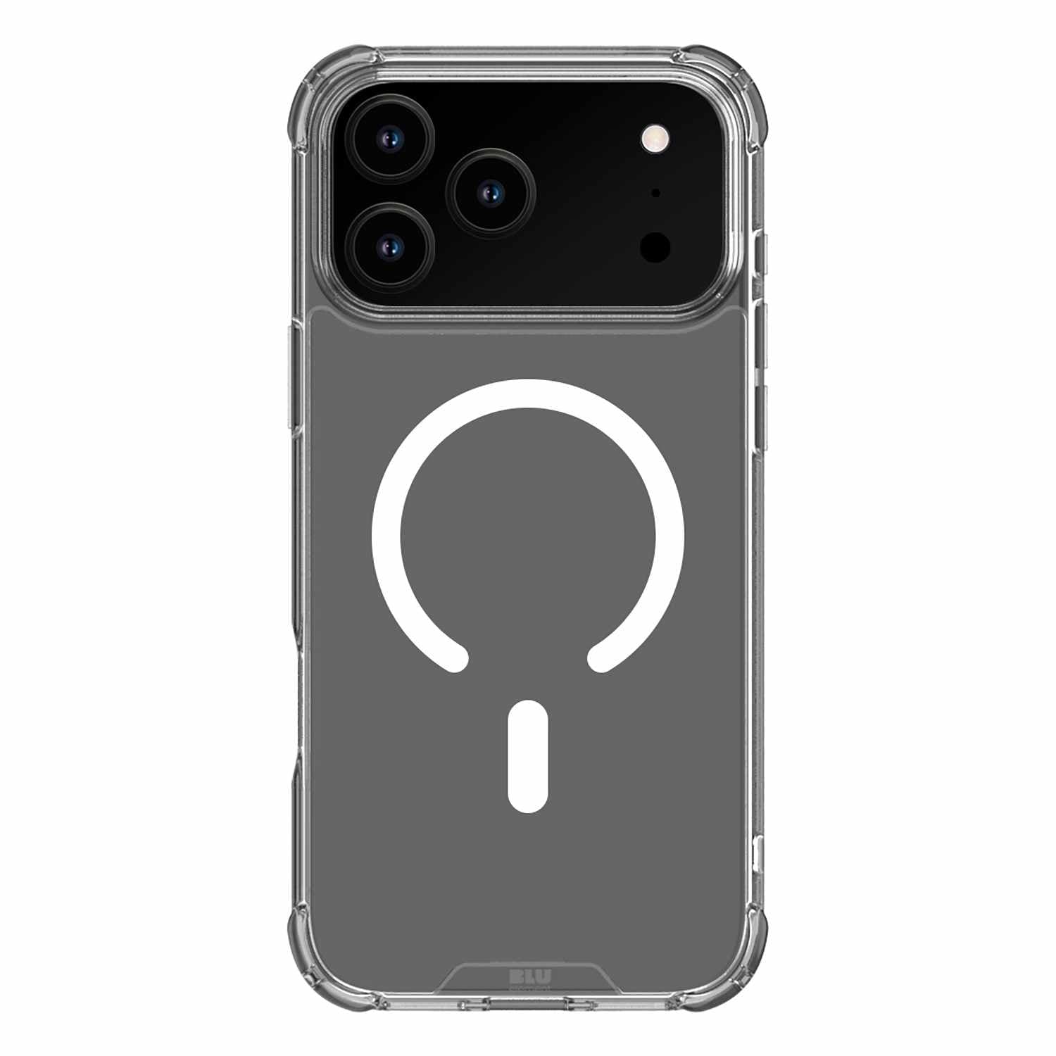 Blu Element Total Protection for MagSafe Bundle for iPhone 17 Pro Max