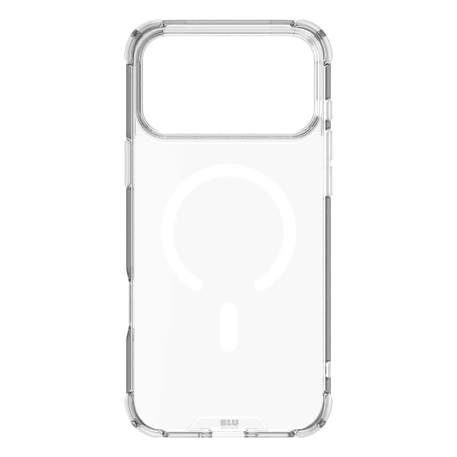 Blu Element Total Protection for MagSafe Bundle for iPhone 17 Pro Max