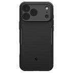 Spigen Core Armor MagFit Matte Black for iPhone 17 Pro