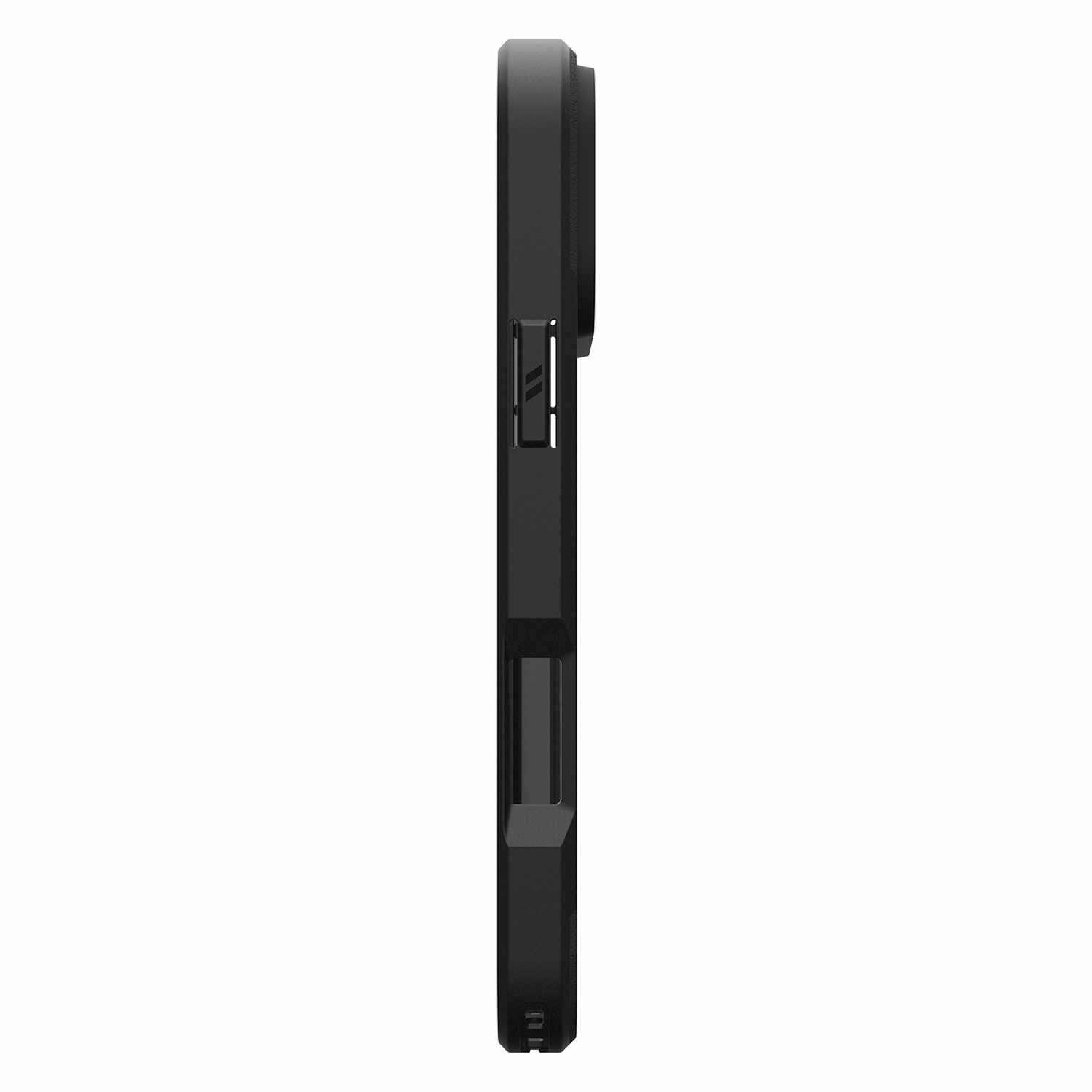 UAG Civilian LT MagSafe Case Black for iPhone 17 Pro Max