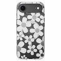 SwitchEasy Fleur 3D MagSafe Case White for iPhone Air