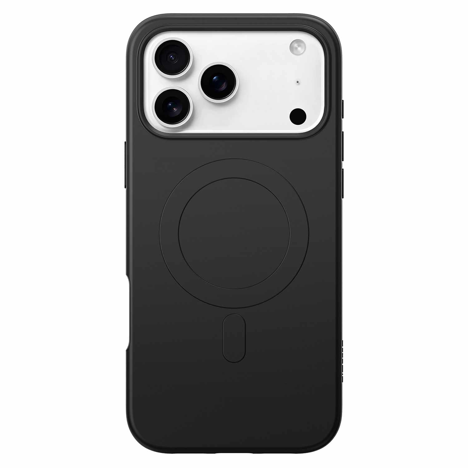 Nimbus9 Alto 2 MagSafe Case Black for iPhone 17 Pro Max