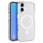 Nimbus9 Alto 2 MagSafe Case Clear for iPhone 17 - GekkoTech