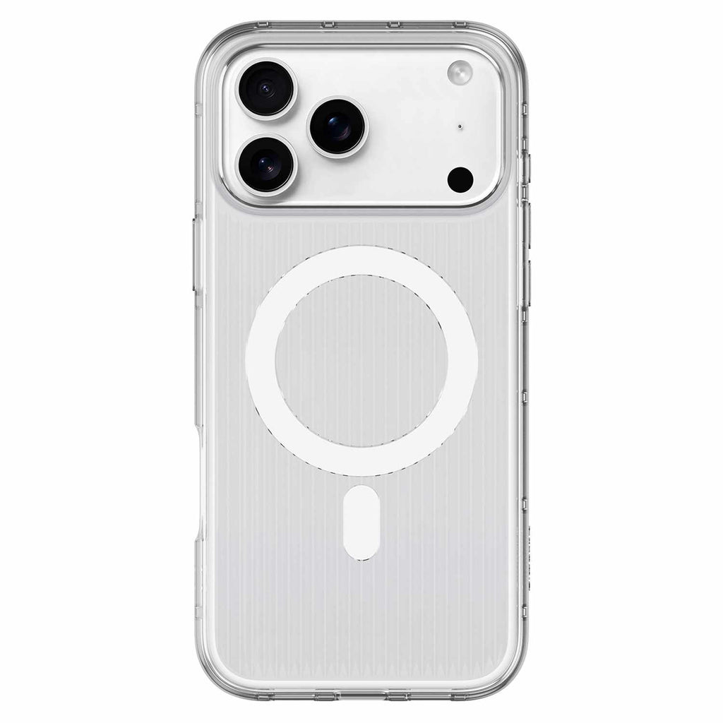 Nimbus9 Alto 2 MagSafe Case Clear for iPhone 17 Pro Max - GekkoTech