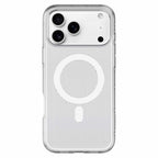 Nimbus9 Alto 2 MagSafe Case Clear for iPhone 17 Pro Max - GekkoTech