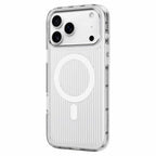 Nimbus9 Alto 2 MagSafe Case Clear for iPhone 17 Pro Max - GekkoTech