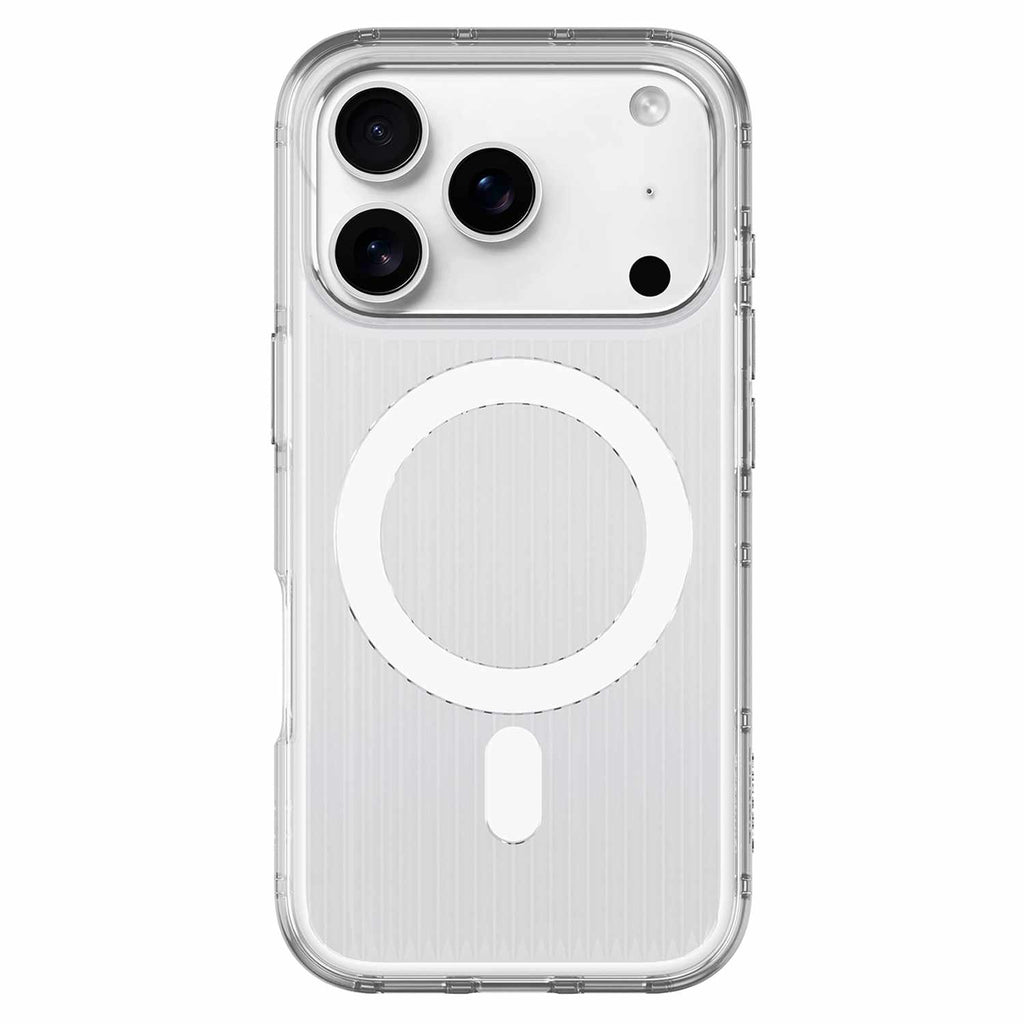 Nimbus9 Alto 2 MagSafe Case Clear for iPhone 17 Pro - GekkoTech