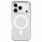Nimbus9 Alto 2 MagSafe Case Clear for iPhone 17 Pro - GekkoTech
