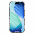 Nimbus9 Alto 2 MagSafe Case Clear for iPhone 17 Pro - GekkoTech