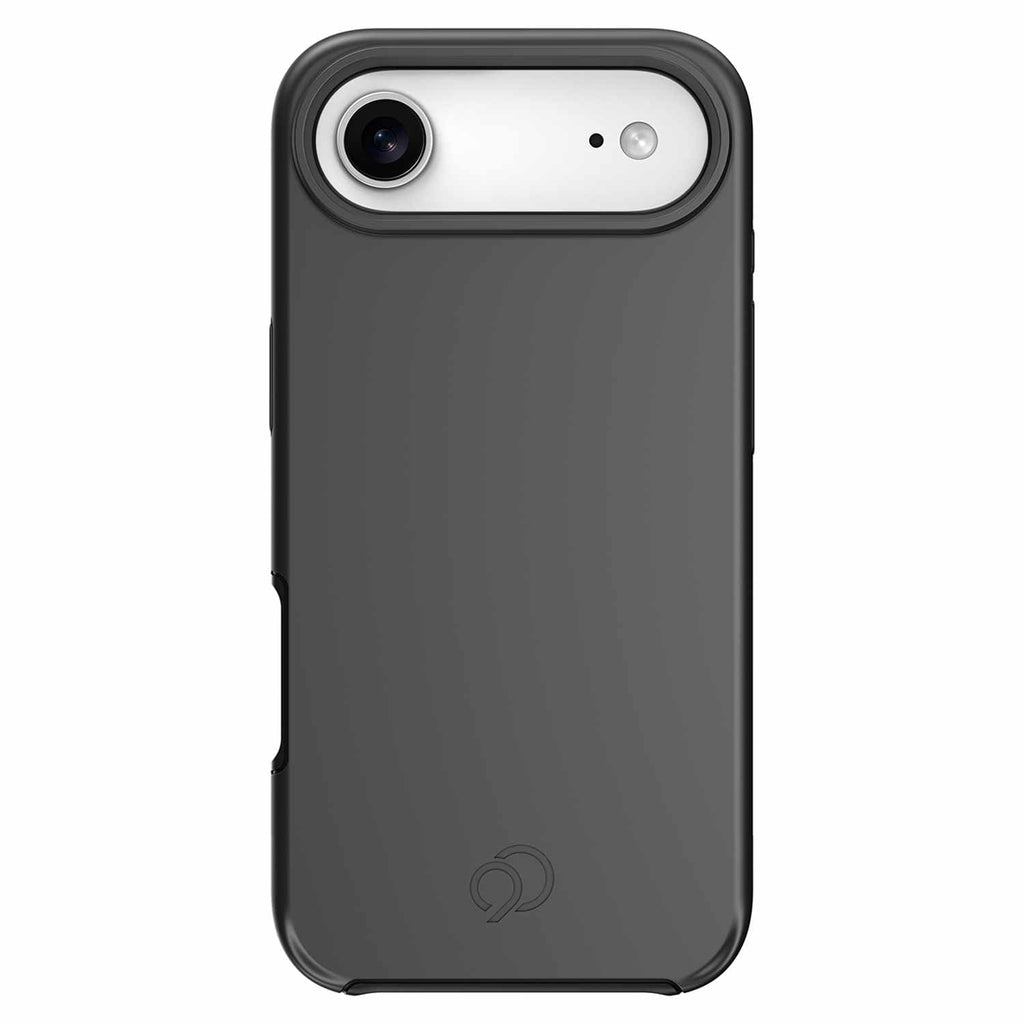 Nimbus9 Cirrus 3 MagSafe Case Black for iPhone Air - GekkoTech