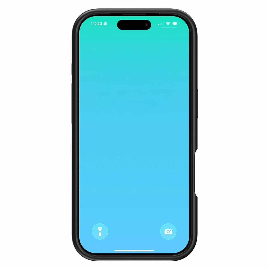 Nimbus9 Cirrus 3 MagSafe Case Black for iPhone Air - GekkoTech