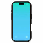 Nimbus9 Cirrus 3 MagSafe Case Black for iPhone Air - GekkoTech