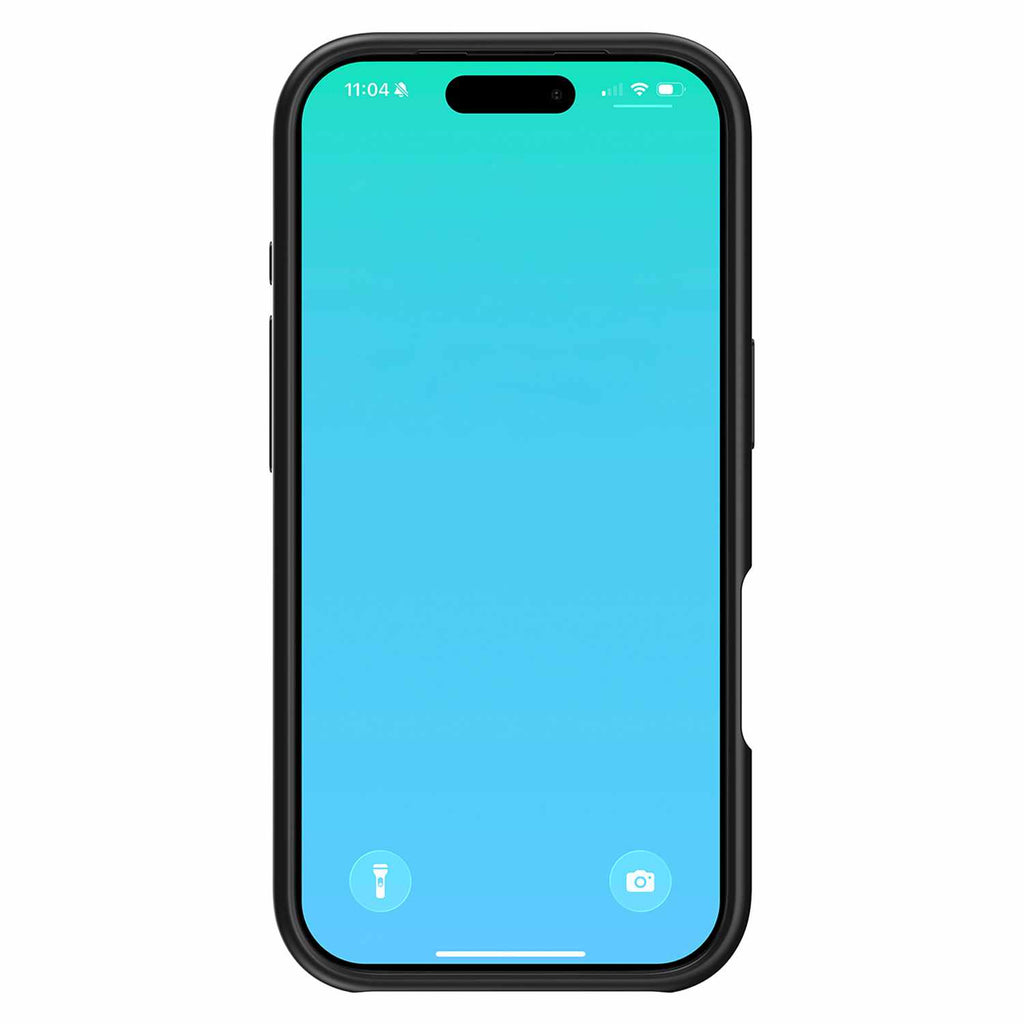 Nimbus9 Cirrus 3 MagSafe Case Black for iPhone Air