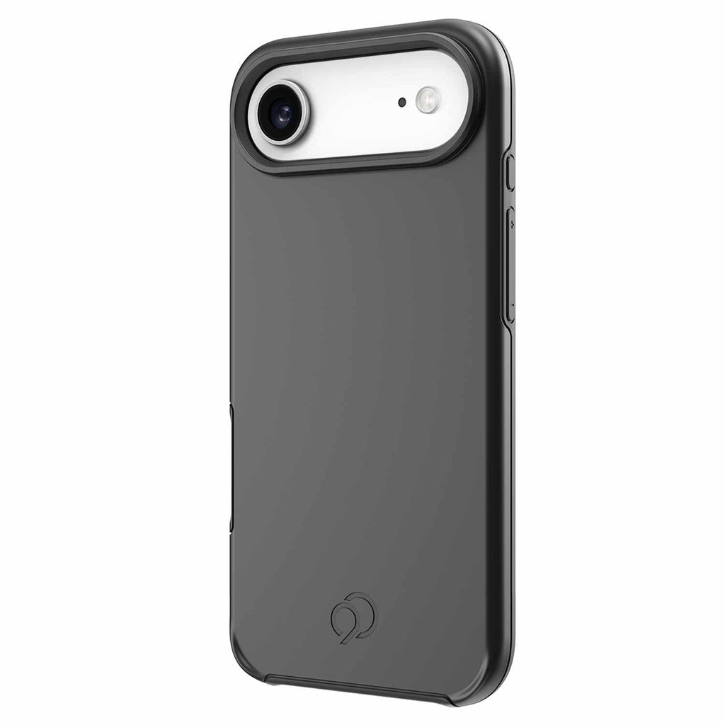 Nimbus9 Cirrus 3 MagSafe Case Black for iPhone Air - GekkoTech