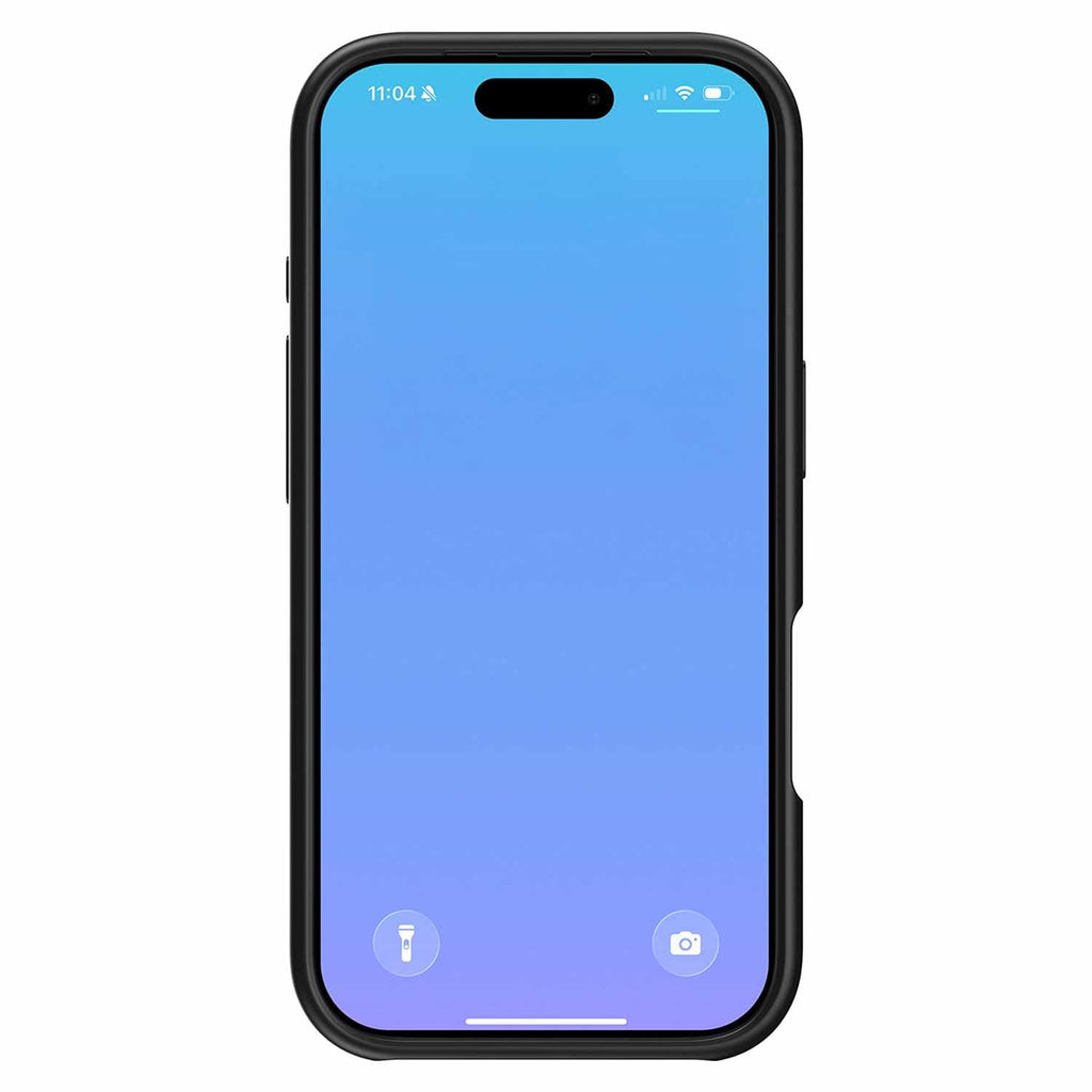 Nimbus9 Cirrus 3 MagSafe Case Black for iPhone 17 - GekkoTech