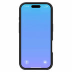 Nimbus9 Cirrus 3 MagSafe Case Black for iPhone 17 - GekkoTech