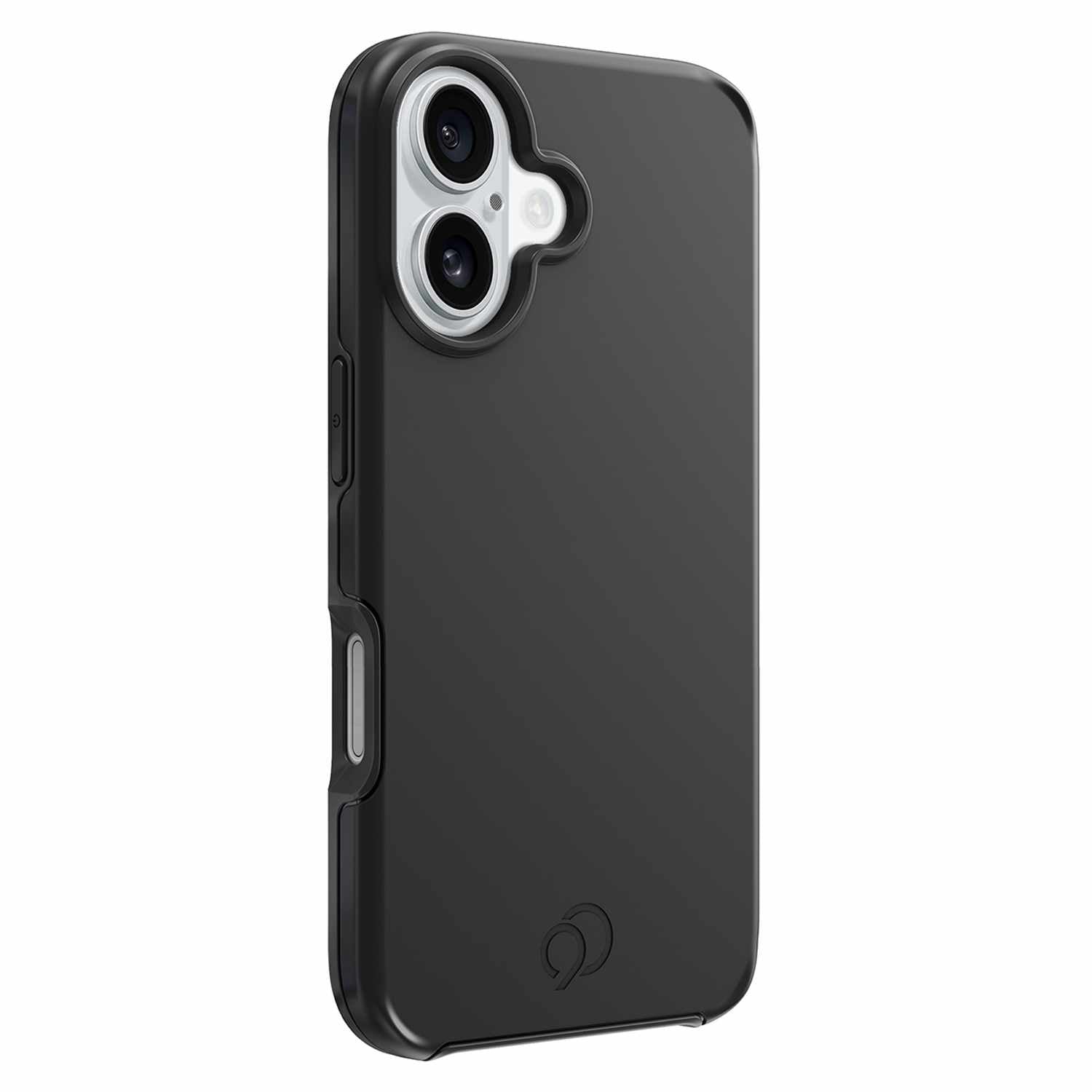Nimbus9 Cirrus 3 MagSafe Case Black for iPhone 17