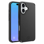 Nimbus9 Cirrus 3 MagSafe Case Black for iPhone 17 - GekkoTech