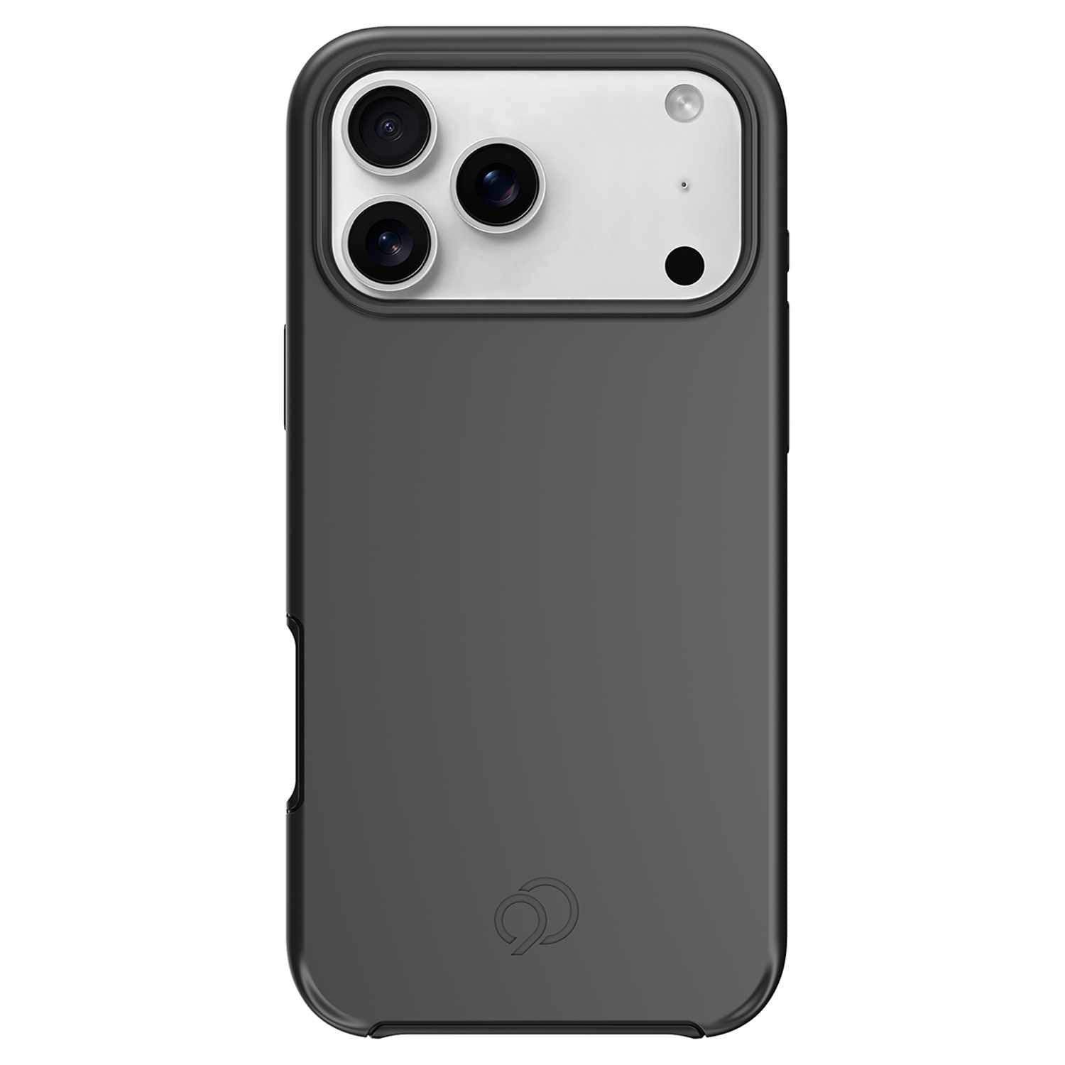 Nimbus9 Cirrus 3 MagSafe Case Black for iPhone 17 Pro Max