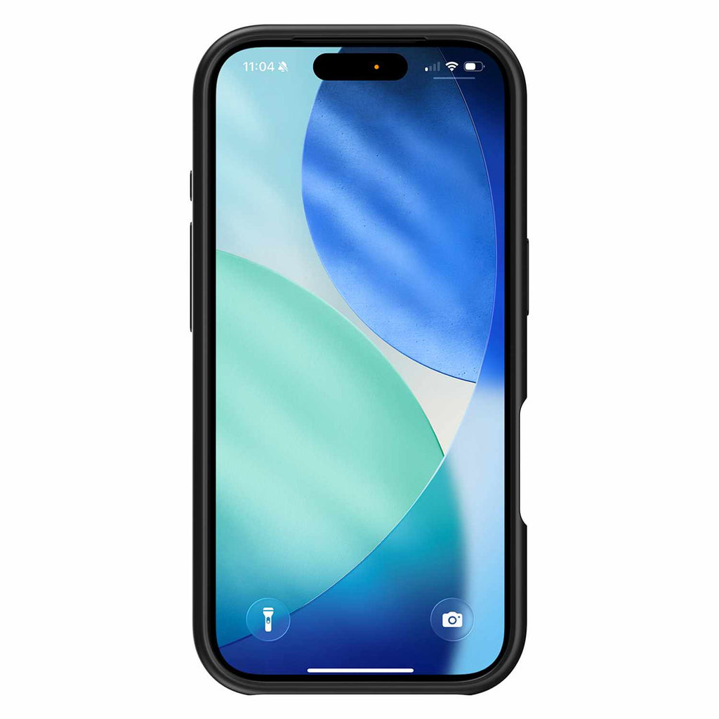 Nimbus9 Cirrus 3 MagSafe Case Black for iPhone 17 Pro - GekkoTech