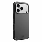 Nimbus9 Cirrus 3 MagSafe Case Black for iPhone 17 Pro - GekkoTech