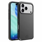 Nimbus9 Cirrus 3 MagSafe Case Black for iPhone 17 Pro - GekkoTech