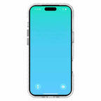 Nimbus9 Stratus 2 MagSafe Case Frost for iPhone Air - GekkoTech