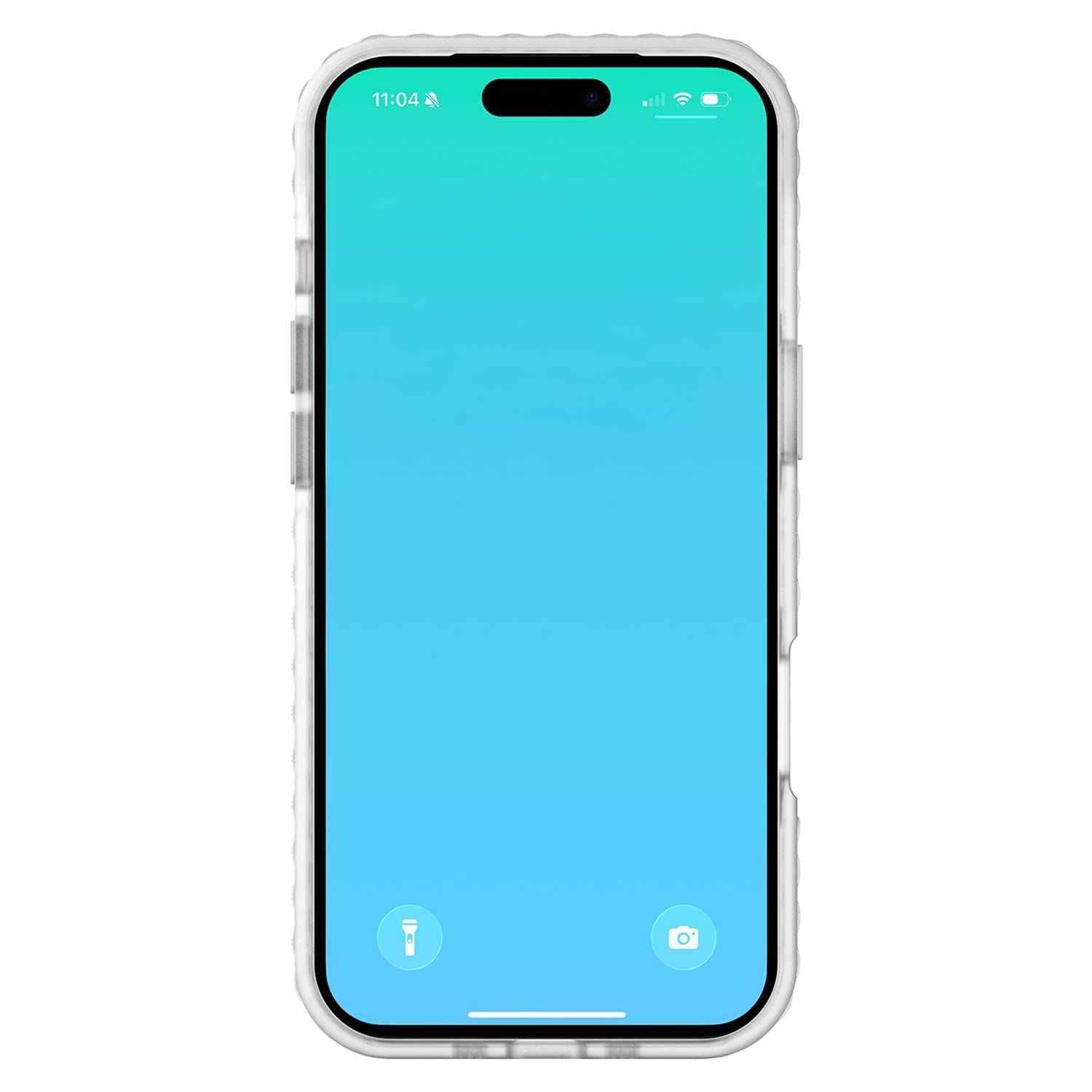 Nimbus9 Stratus 2 MagSafe Case Frost for iPhone Air - GekkoTech