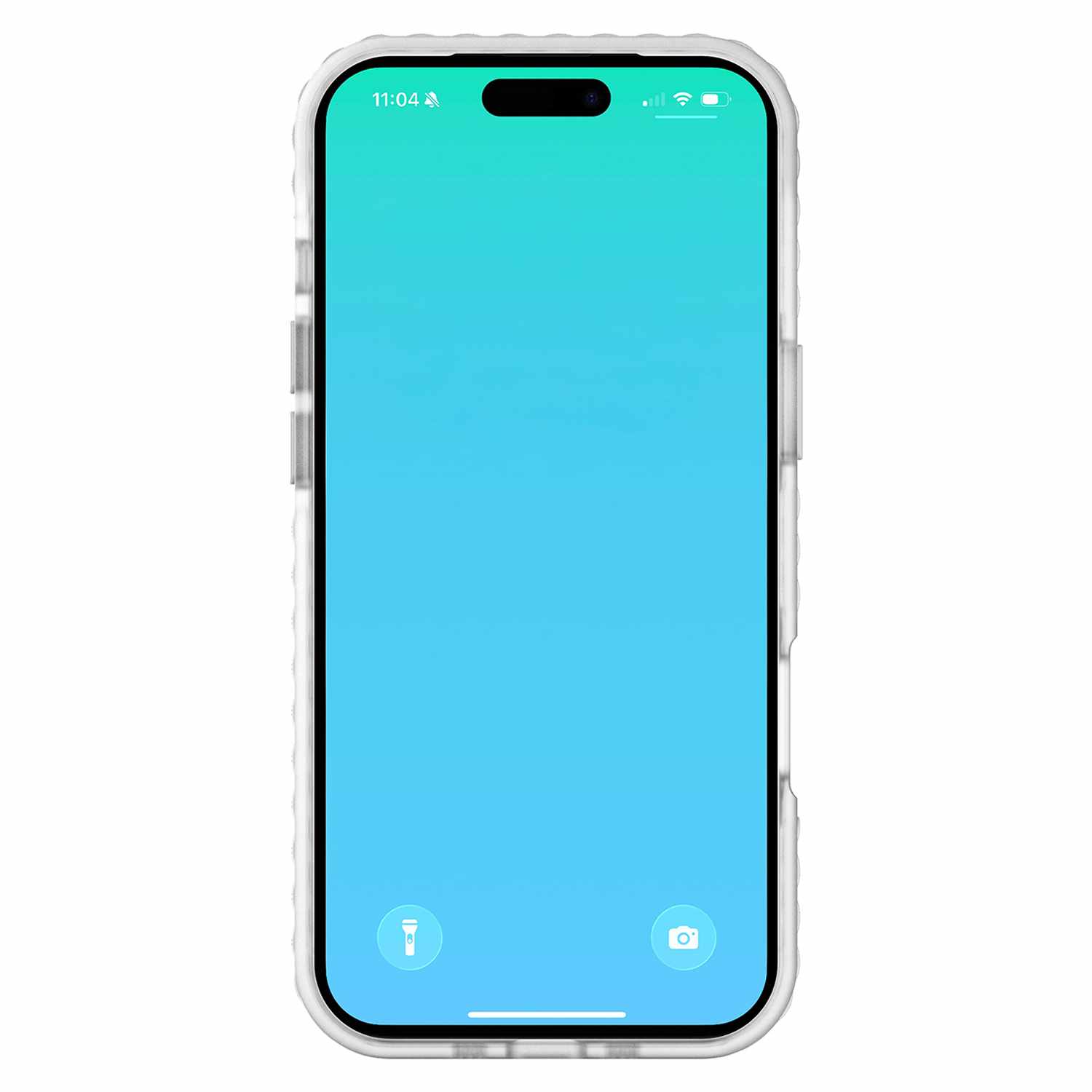 Nimbus9 Stratus 2 MagSafe Case Frost for iPhone Air
