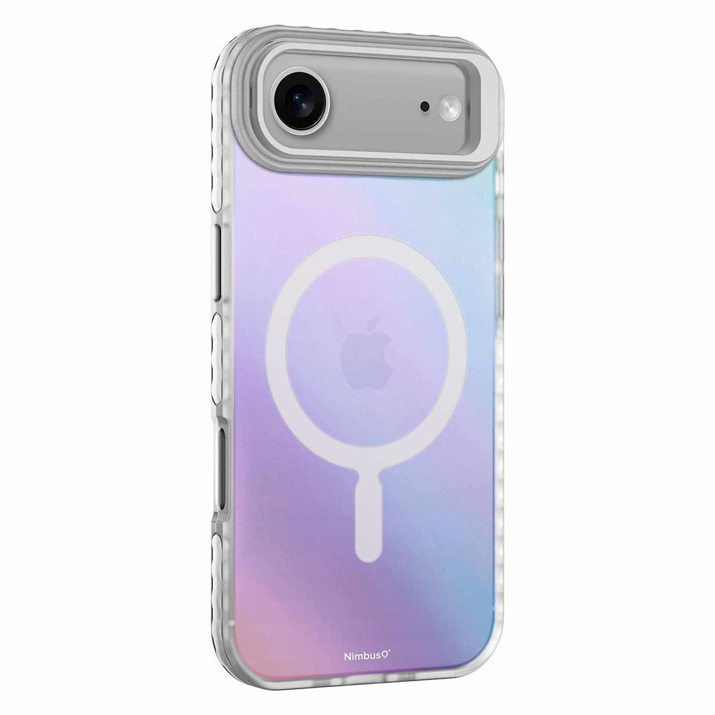 Nimbus9 Stratus 2 MagSafe Case Frost for iPhone Air - GekkoTech