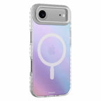 Nimbus9 Stratus 2 MagSafe Case Frost for iPhone Air - GekkoTech