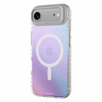 Nimbus9 Stratus 2 MagSafe Case Frost for iPhone Air - GekkoTech