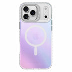 Nimbus9 Stratus 2 MagSafe Case Frost for iPhone 17 Pro Max - GekkoTech