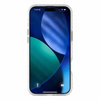 Nimbus9 Stratus 2 MagSafe Case Frost for iPhone 17 Pro Max - GekkoTech