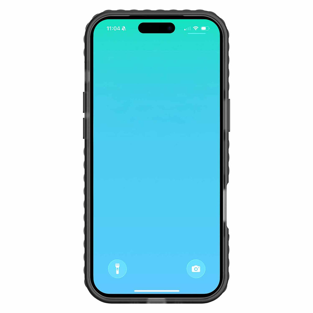 Nimbus9 Stratus 2 MagSafe Case Smoke for iPhone Air