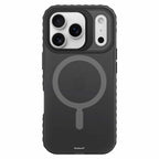 Nimbus9 Stratus 2 MagSafe Case Smoke for iPhone 17 Pro - GekkoTech