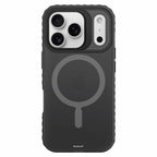 Nimbus9 Stratus 2 MagSafe Case Smoke for iPhone 17 Pro